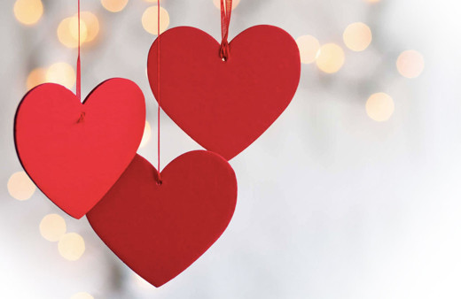 Sevgililer Günü nedir resimli Mevlana sözler ile 2018 mesajları