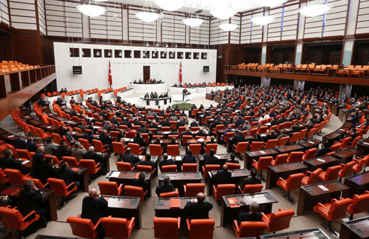 Dokunulmazlık dosyası bulunan 21 milletvekili hangileri? Fezlekeler TBMM'de