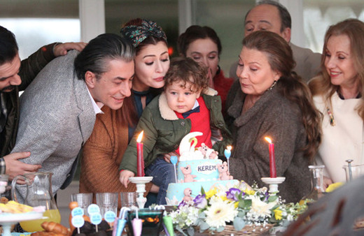 Ünal Silver Vurgun dizisinde! Bakın hangi karakteri oynayacak