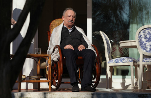 Vurgun 2. bölüm 2. fragmanı