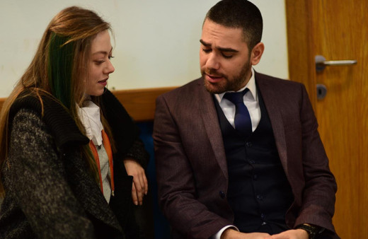 Vuslat 7. bölüm fragmanı