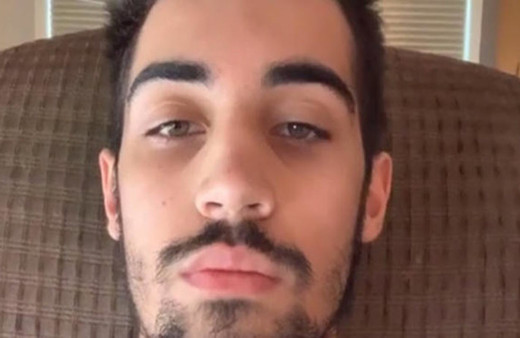 2036'dan gelen 20 yaşındaki zaman yolcusunun iddiaları şoke etti