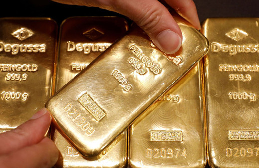 13 Şubat'ta gram ve çeyrek altın ne kadar oldu?