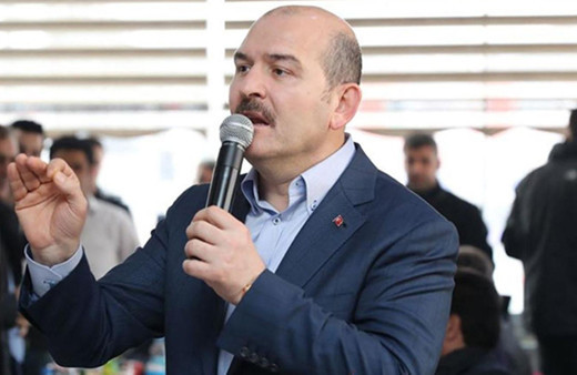 Soylu: FETÖ ile ilgili 1 milyon 150 bin dijital veriyi çözdük