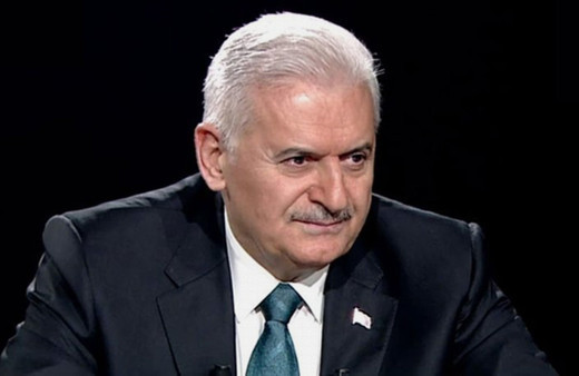 Binali Yıldırım, Avrasya Tüneli’nin fikir aşamasını anlattı