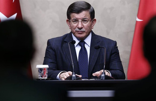 Ahmet Davutoğlu'dan parti kuracak mısınız sorusuna yanıt!