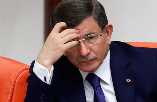 Gazeteci Sedat Bozkurt açıkladı! Ahmet Davutoğlu parti kuracak
