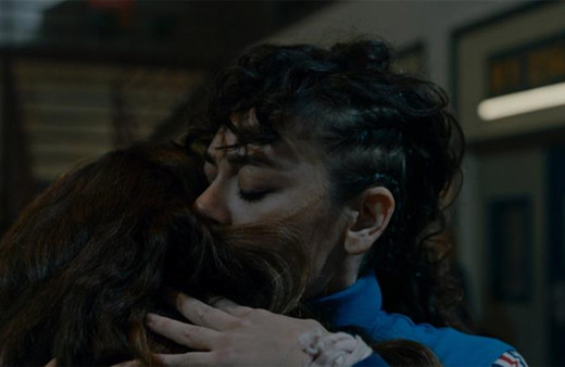 Avlu 30. bölüm 3. fragmanı