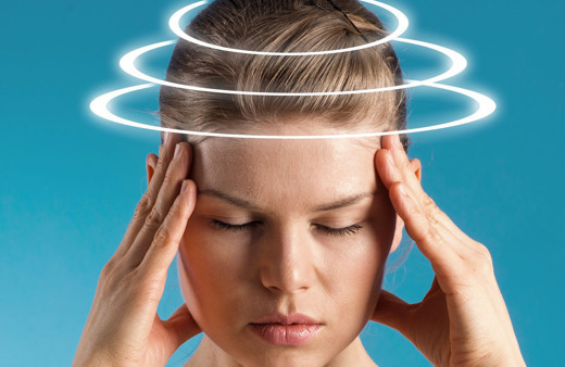 Baş dönmesi ölümcül sonuçlara yol açabiliyor! İşte tehlikeleri...