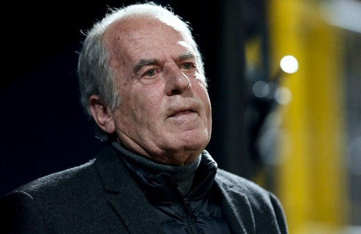 Mustafa Denizli: Sendeledik ama düşmeyeceğiz