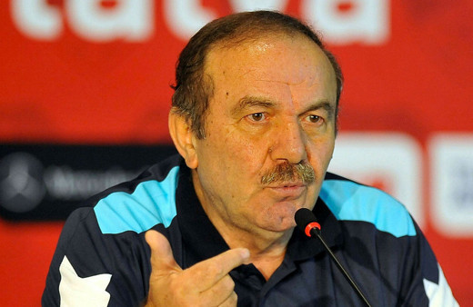 MHK Başkanı Yusuf Namoğlu'ndan olay itiraf