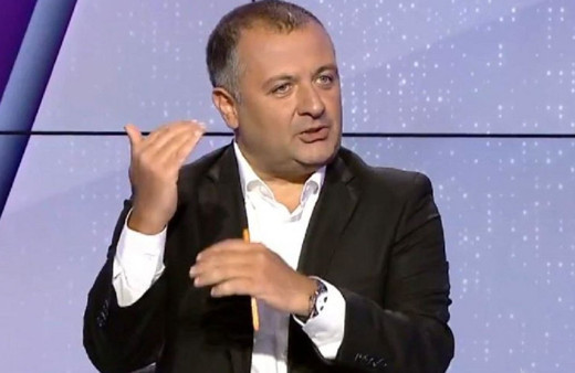 Mehmet Demirkol: TFF Başkan adayım Hamit Altıntop