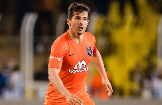 Emre Belözoğlu hakkında flaş FETÖ soruşturması