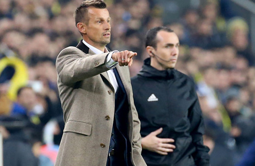 Zenit cephesi rövanş için umutlu