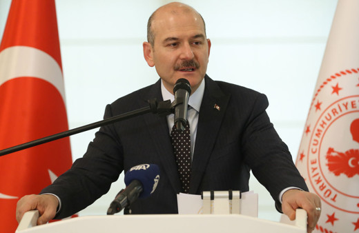 Süleyman Soylu duyurdu: 8 bin bekçi alımı yapacağız