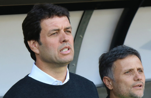 Akhisarspor, Cihat Arslan ile yollarını ayırdı