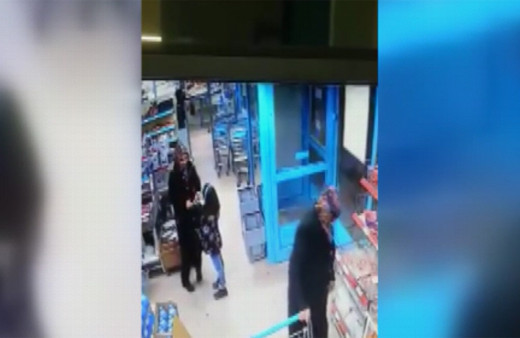 Çankırı'da 4,7 büyüklüğünde deprem