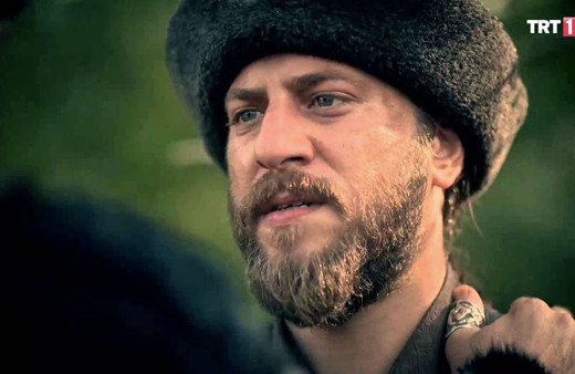 Kaan Taşerner kaç yaşında Diriliş Gündoğdu Bey geri mi dönüyor?