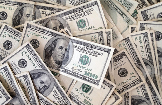 Dolar günü kritik seviyeden kapattı 21 Şubat dolar kuru