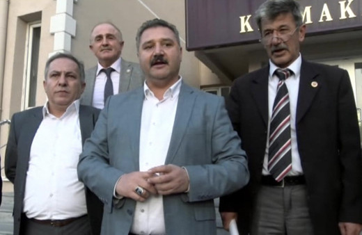 Mehmet Özet kimdir Kayseri'de neden öldürüldü eşi ve çocukları kim?