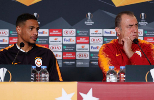 Fatih Terim: Hiçbir zaman bahanemiz olmadı