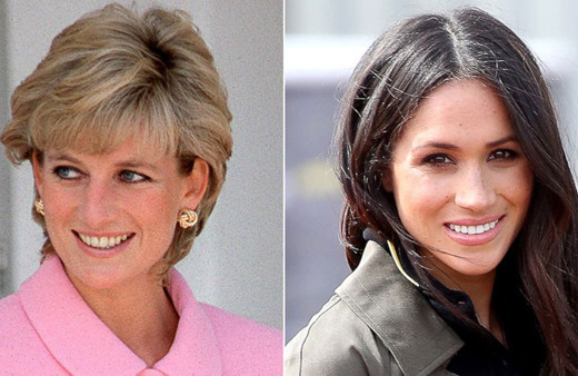 George Clooney’den şok eden Meghan Markle iddiası