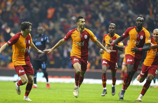 Galatasaray Benfica maçı saat kaçta hangi kanalda?