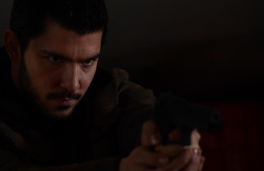 Halka 6. bölüm fragmanı