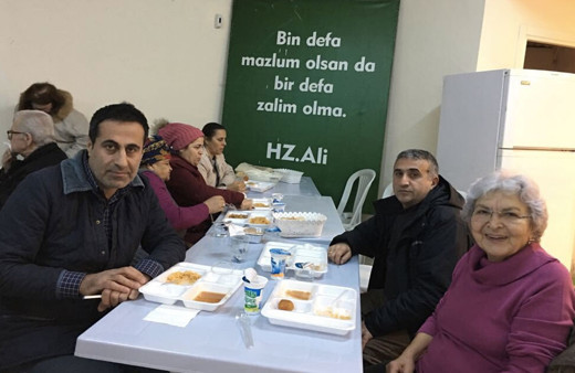 Hızır orucu iftar vakitleri 2019 ne zaman oruç açılacak?