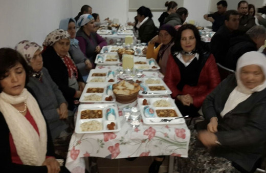 Hızır orucu nasıl tutulur 2019 hızır orucu kaç gün tutulur?