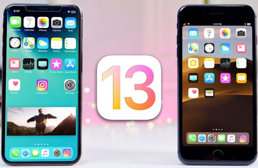 iPhone bu modellerine iOS 13 güncellemesini göndermeyecek