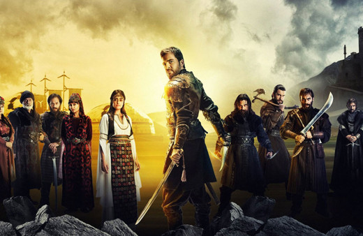 Diriliş Ertuğrul'da tüm dengeler değişiyor! 1. sezona damga vuran isim tekrar kadroda