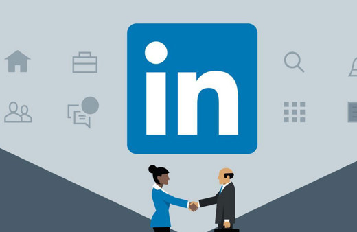 Bomba özellik artık LinkedIn'e de geldi!