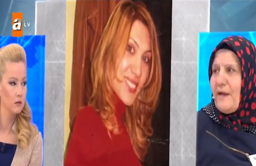 'Başıma bir şey gelirse Müge Anlı'ya çıkın' demişti! Cansız bedeni bulundu!