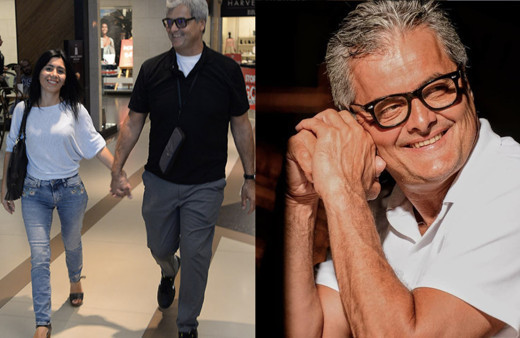 Engin Koç kaç yaşında eşi Pınar Koç ile aralarındaki yaş farkı