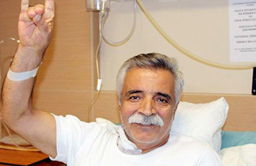 Ozan Arif hayatını kaybetti