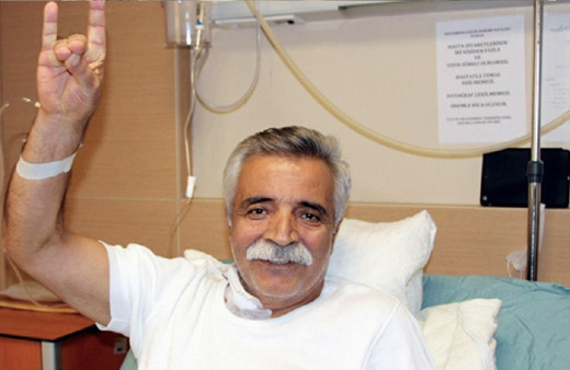 Ozan Arif son hali neden öldü Ozan Arif hastalığı neydi