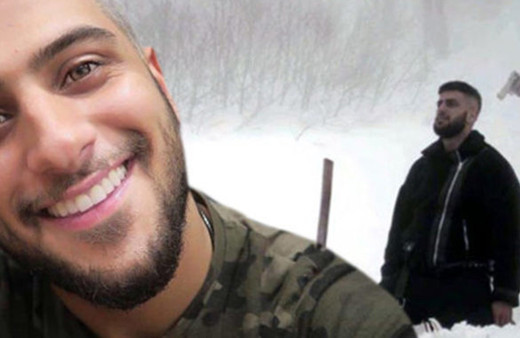 Ünlü Youtuber Reynmen'den 100 milyon paylaşımı! Özür dilerim...