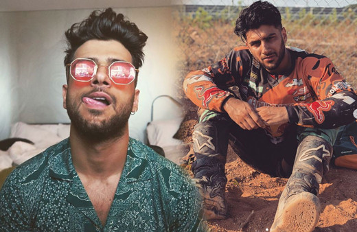 Reynmen'den 'Derdim Olsun' itirafı şarkıyı silecek mi? Özür diledi ve...