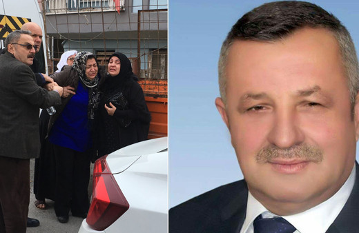 Samsun'da korkunç olay! Eski muhtar adayı canına kıydı