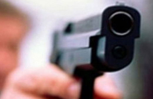 İstanbul'da banka müdürüne silahlı saldırı!