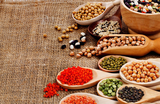 Ankara'da tanzim bakliyat başladı ilk kez elma da yer alacak