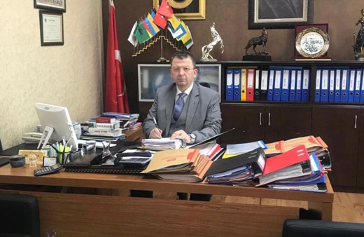 Tansu Çiller’in avukatı DP’den İzmir Büyükşehir adayı oldu