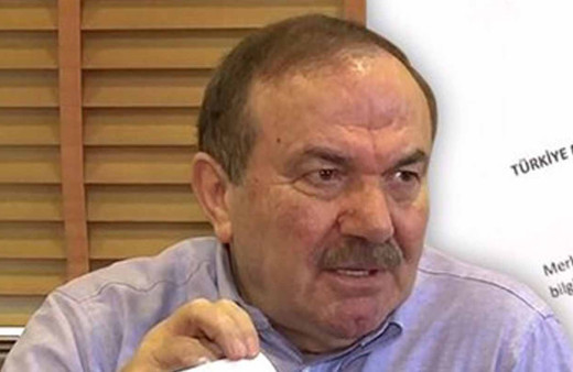 Namoğlu: Son damlayı Trabzonspor maçı taşırdı