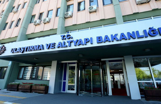 Ulaştırma Bakanlığı 18 yönetmeliği değiştirdi