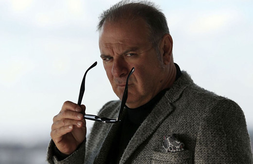 Burak Sergen kaç yaşında nişanlısı Nihan Ünsal ile yaş farkı kaç?