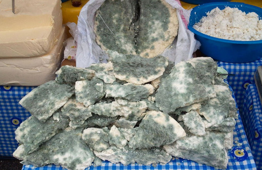 Uzmanlar sakın tüketmeyin dedi! Küflü peynir hakkında korkutan gerçek