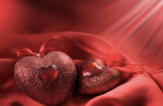 14 şubat için sevgiliye mektup romantik sözler ne yazılır?