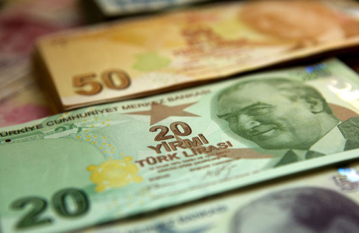 TÜİK Şubat ayı ekonomik güven endeksini açıkladı