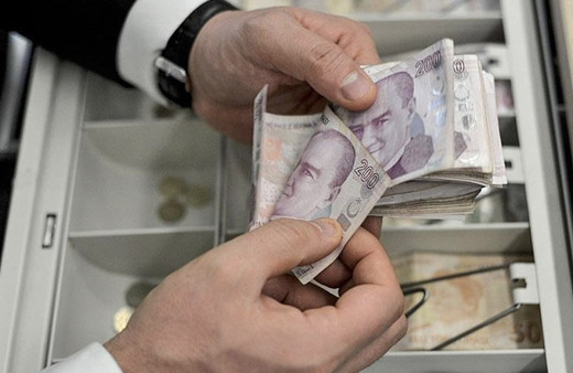 3600 ek gösterge zammı maaşlara ne zaman yansır?